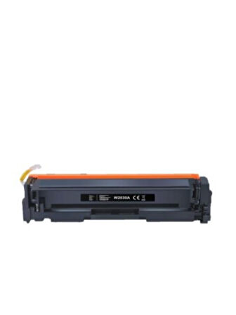 Safir Toner Hp 415A-W2030A LaserJet Managed E45028d - E47528f Siyah 2.400 Syf Çipsiz Muadil Toner