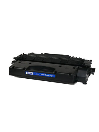 Safir Toner Canon İ-Sensys MF-6180DW 505x 6.500  Syf  Muadil Toner