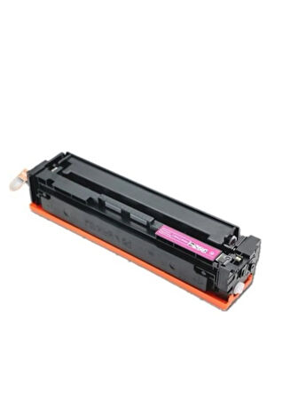 Safir Toner Canon CRG-067H / Canon i-Sensys MF-651Cw  Kırmızı  Çipli Muadil Toner