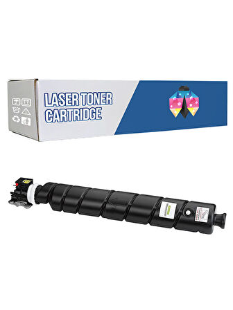 Safir Toner Kyocera TASKalfa TK-6325   4003i Uyumlu Muadil Toner