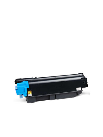 Safir Toner Kyocera TK-5305 12.000 Syf  Mavi Muadil Toneri