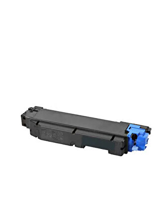Safir Toner Kyocera TASKalfaTK-5305 351ci  12.000 Syf  Mavi Muadil Toneri