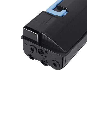 Safir Toner  Kyocera TK-865  300ci 12.000 Syf Sarı Muadil Toner