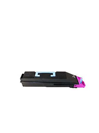 Safir Toner  Kyocera TK-865 12.000 Syf Kırmızı Muadil Toner
