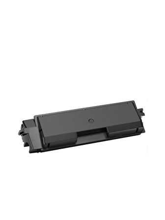 Safir Toner  Kyocera TK-580  Siyah  3.500 Syf Muadil Toner