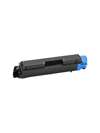 Safir Toner  Kyocera TK-580  Mavi 3.500 Syf Muadil Toner