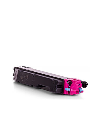 Safir Toner Kyocera Ecosys M6630cidn TK-5270 Kırmızı  6.000 Syf Muadil Toner