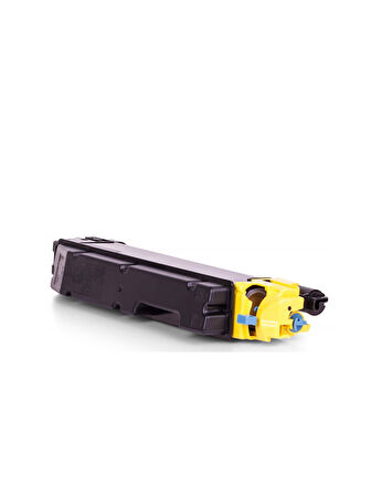 Safir Toner Kyocera Ecosys M6230cidn TK-5270 Sarı 6.000 Syf Muadil Toner