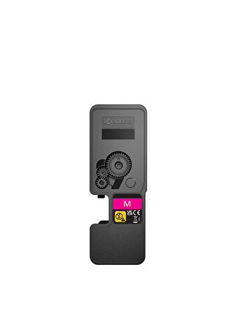 Safir Toner Kyocera ECOSYS P5026cdw TK-5240 3.000 Syf Kırmızı Muadil Toner