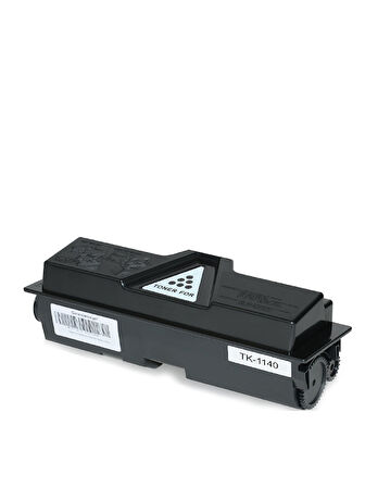 Safir Toner Kyocera TK-1140 7.200 Syf Muadil Toner