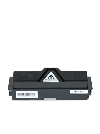 Safir Toner Kyocera FS-1035MFP FS-1035MFP TK-1140 7.200 Syf Muadil Toner