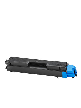 Safir Toner Kyocera ECOSYS M6026cdn TK-590 Mavi 5.000 Syf  Muadil Toner