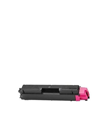 Safir Toner Kyocera ECOSYS M6526cdn TK-590 Kırmızı 5.000 Syf  Muadil Toner