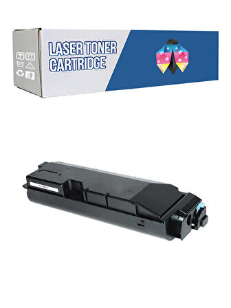 Safir Toner Kyocera TASKalfa 3501i TK-6305  35.000 Syf  Siyah Muadil Toner