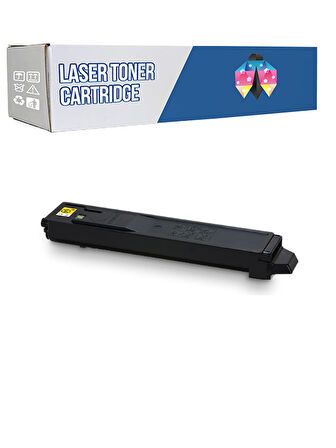 Safir Toner Kyocera FS-C8525MFP TK-895  Siyah 12.000 Syf  Muadil Toner