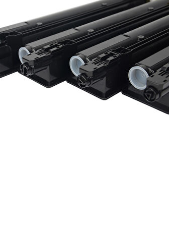 Safir Toner Kyocera TK-895  Kırmızı 6.000 Syf  Muadil Toner