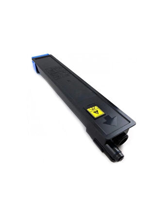 Safir Toner Kyocera FS-C8520MFP TK-895  Sarı 6.000 Syf   Muadil Toner