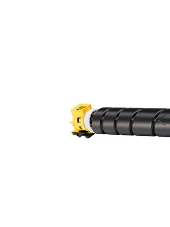 Safir Toner Kyocera  TASKalfa 2552ci Tk-8345  Sarı 12.000 Syf  Muadil Toner 