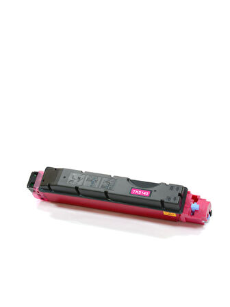 Safir Toner Kyocera ECOSYS P6130cdn TK-5140 5.000 Syf  Kırmızı Muadil Toner