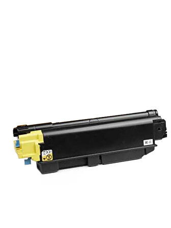 Safir Toner Kyocera ECOSYS M6235cidnt Tk-5280  Sarı 11.000 Syf Muadil Toner   