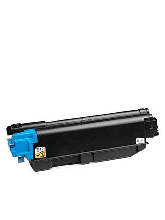 Safir Toner Kyocera ECOSYS M6235cidn Tk-5280 Mavi  11.000 Syf Muadil Toner   