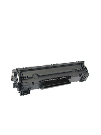 Safir Toner Hp 83A-CF283A CF455A - CF456A 2.500 Syf Muadil Toner