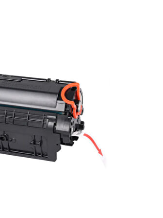 Safir Toner Hp 36A-CB436A  P1506 - P1506n 2.000 Syf Muadil Toner