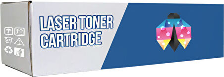Safir Toner 154A-W1540A 1502w -  2502dw  2.500 Muadil Toner