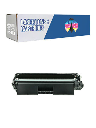 Safir Toner  Canon CRG-051 1.600 Muadil Toner