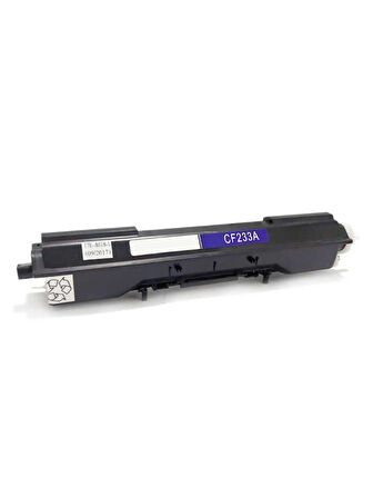 Safir Toner Hp 33A-CF233A G3Q39A 2.300 Syf  Muadil Toner