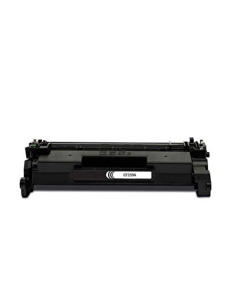 Safir Toner Hp Pro MFP M429fdn 59A-CF259A Çipli 3.000 Syf Muadil Toner