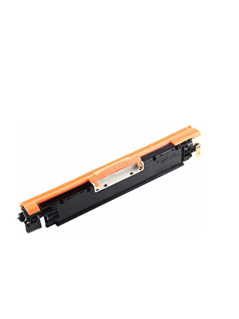 Safir Toner Hp 126A-CE310A CF346A - CE913A 1.000 Syf Siyah Muadil Toner