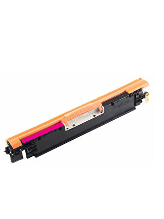 Safir Toner Hp 126A-CE311A CE914A- CE918A 1.000 Syf Mavi Muadil Toner