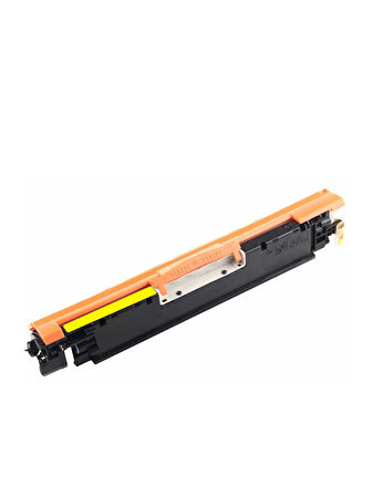 Safir Toner Hp 126A-CE312A 1.000 Syf Sarı Muadil Toner