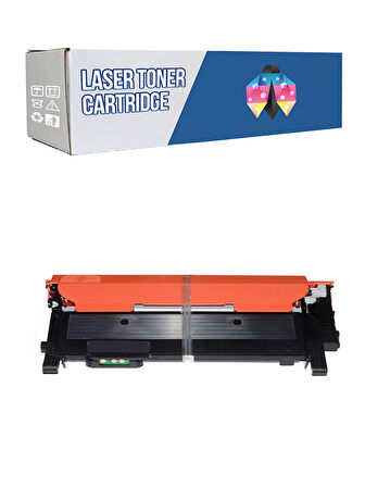 Safir Toner Hp 117A-W2070A Laser MFP 179fnw Çipli 1.000 Syf Siyah Muadil Toner