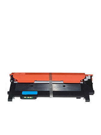 Safir Toner Hp 117A-W2071A Laser MFP 179fnw  Çipli 700 Syf Mavi Muadil Toner