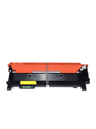 Safir Toner Hp 117A-W2072A Laser MFP 179fwg  700 Syf Sarı Muadil Toner