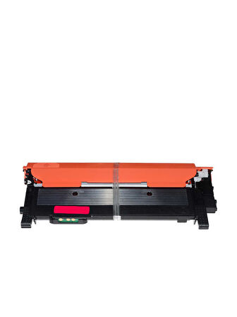 Safir Toner Hp 117A-W2073AÇipli  700 Syf Kırmızı Muadil Toner