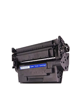 Safir Toner Hp 59X-CF259X MFP M428m - M429dw 10.000  Syf Çipli Siyah Muadil Toner