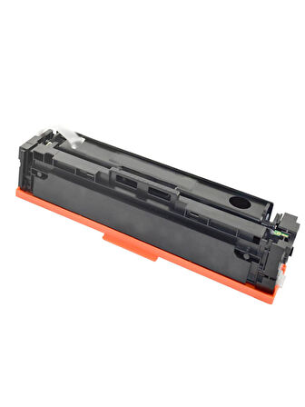 Safir Toner Hp 203A-CF540A Pro MFP M281fw  - T6B59A 1.400 Syf Siyah Muadil Toner