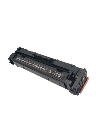 Safir Toner Hp 410A-CF410A  Pro MFP M377dw 2,300 Syf Siyah Muadil Toner 