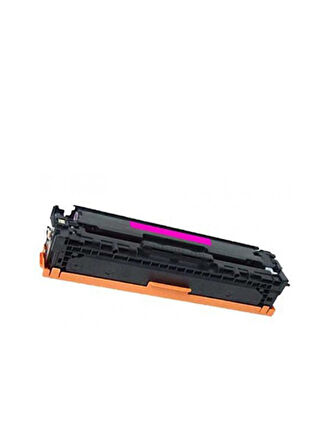 Safir Toner Hp Pro M452nw 410A-CF413A  2,300 Syf Kırmızı Muadil Toner