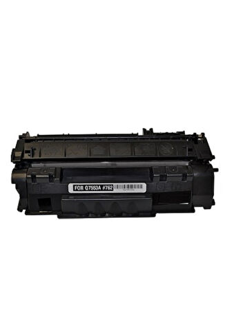 Safir Toner Hp Laserjet 1320tn 49A-Q5949A 2.500 Syf Muadil Toner