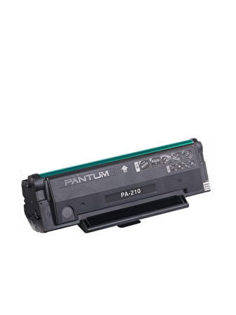 Safir Toner Pantum PA-210 P2500w 1.600 Syf Muadil Toner