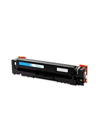 Safir Toner Hp 205A-CF531A  900 Syf Mavi Muadil Toner