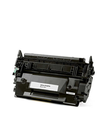 Safir Toner Hp LaserJet Pro M501n 87A-CF287A 9.000 Syf Muadil Toner