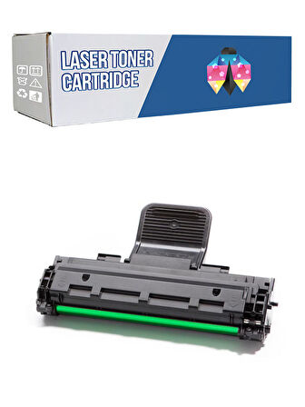 Safir Toner Samsung ML-1610 – ML1625 3.000 Syf Muadil Toner