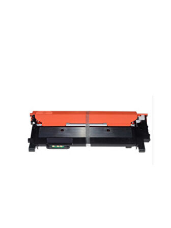 Safir Toner Samsung CLT-C406S CLX-3300 1.000 Syf Mavi Muadil Toner
