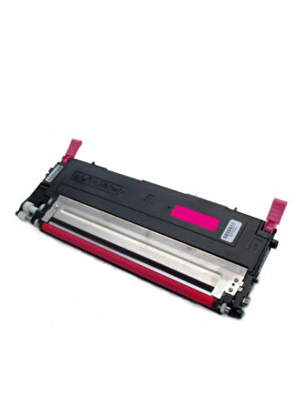 Safir Toner Samsung CLT-M406S CLP-365 1.000 Syf Kırmızı Muadil Toner