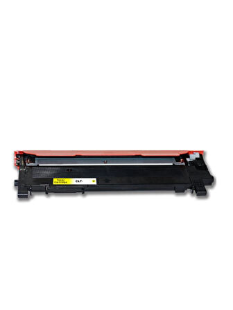 Safir Toner Samsung CLT-Y406S CLP-365w 1.000 Syf Sarı Muadil Toner